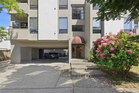 1700 NW 64th Street Seattle WA 98107