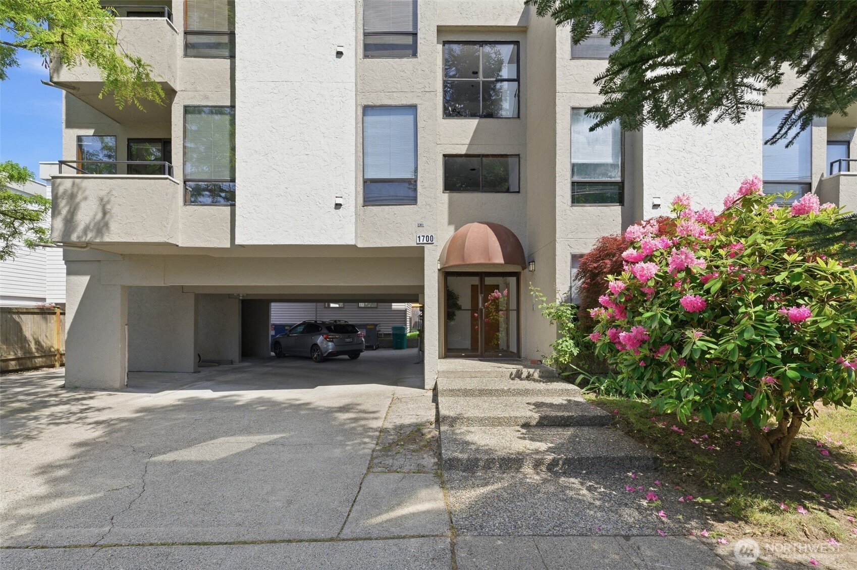 1700 NW 64th Street Seattle WA 98107
