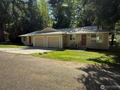 4416 Ridgewood Court NW Olympia WA 98502