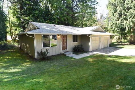 4416 Ridgewood Court NW Olympia WA 98502