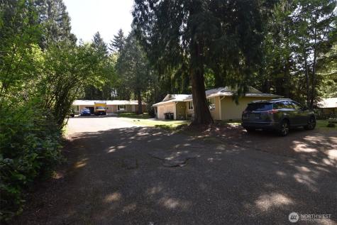 4416 Ridgewood Court NW Olympia WA 98502