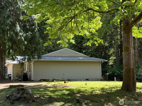 4416 Ridgewood Court NW Olympia WA 98502