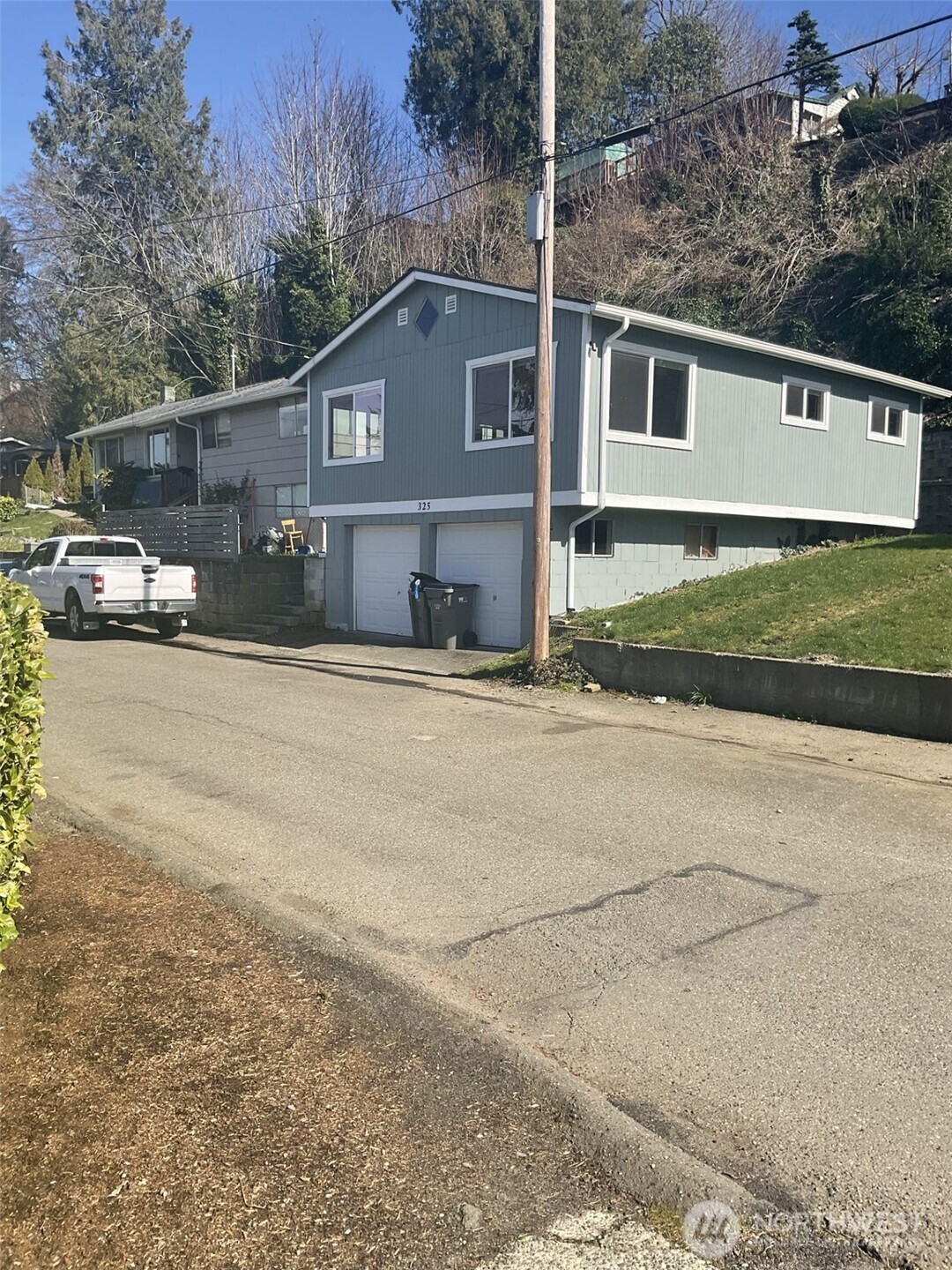 329 Perry Avenue N Port Orchard WA 98366