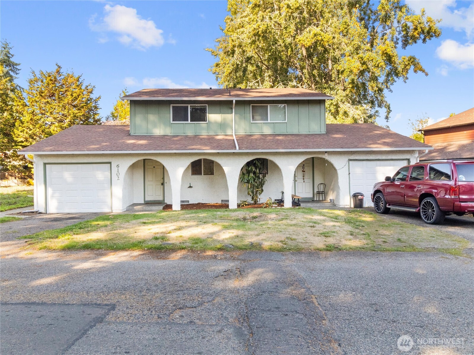 6102 Glen Mary Lane SE Lacey WA 98503