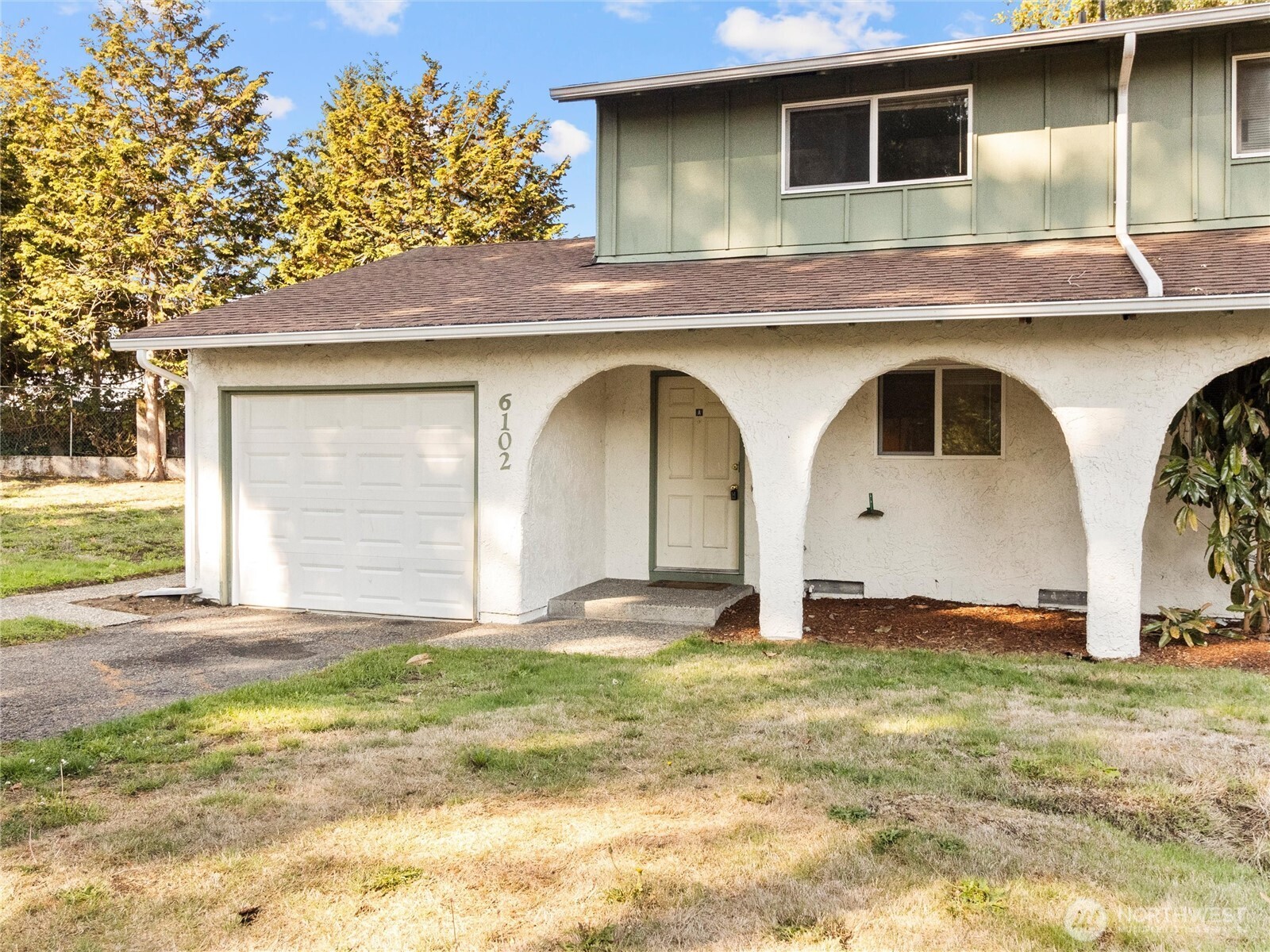 6102 Glen Mary Lane SE Lacey WA 98503