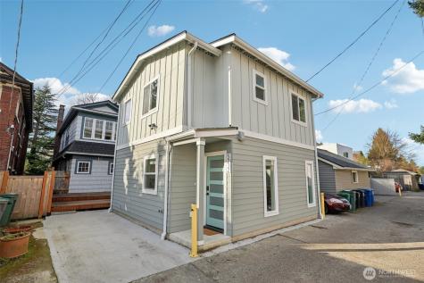 5230 16th Avenue NE Seattle WA 98105