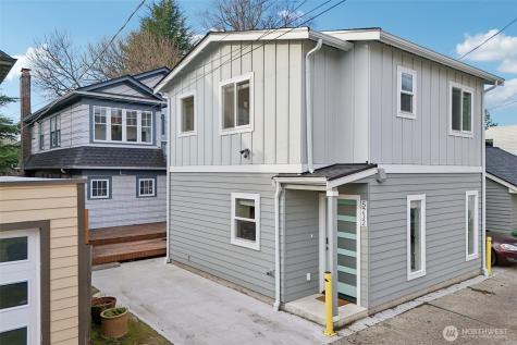 5230 16th Avenue NE Seattle WA 98105
