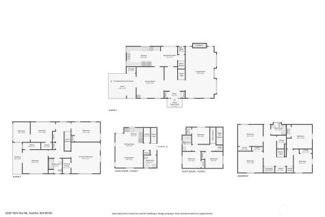 5230 16th Avenue NE Seattle WA 98105