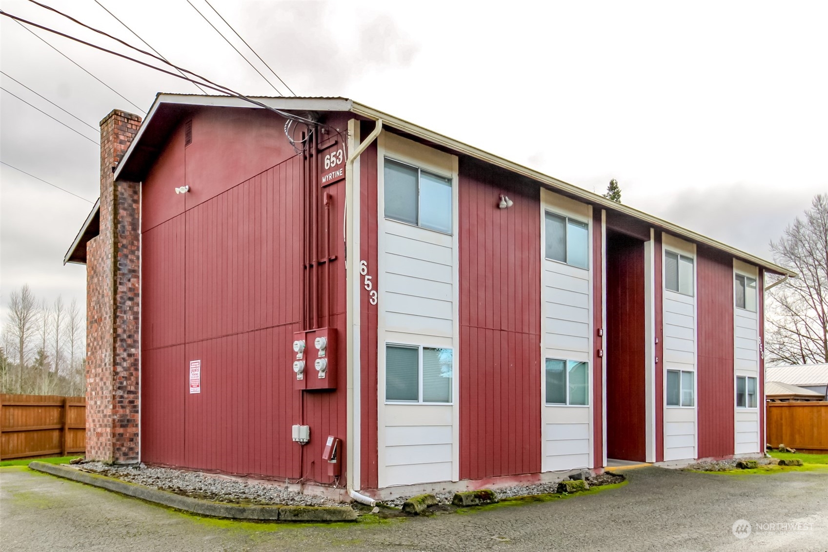 653 Myrtine Street Enumclaw WA 98022