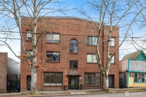 8008 Greenwood Avenue N Seattle WA 98103