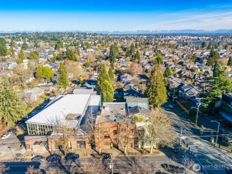 8008 Greenwood Avenue N Seattle WA 98103