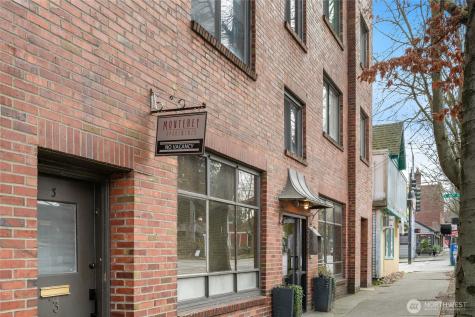 8008 Greenwood Avenue N Seattle WA 98103
