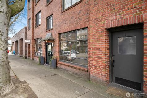 8008 Greenwood Avenue N Seattle WA 98103