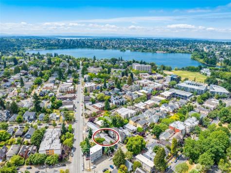 6515 5th Avenue NE Seattle WA 98115