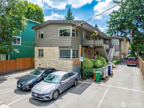 6515 5th Avenue NE Seattle WA 98115