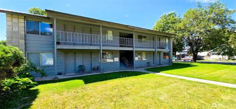 330 E 4th Avenue Colville WA 99114