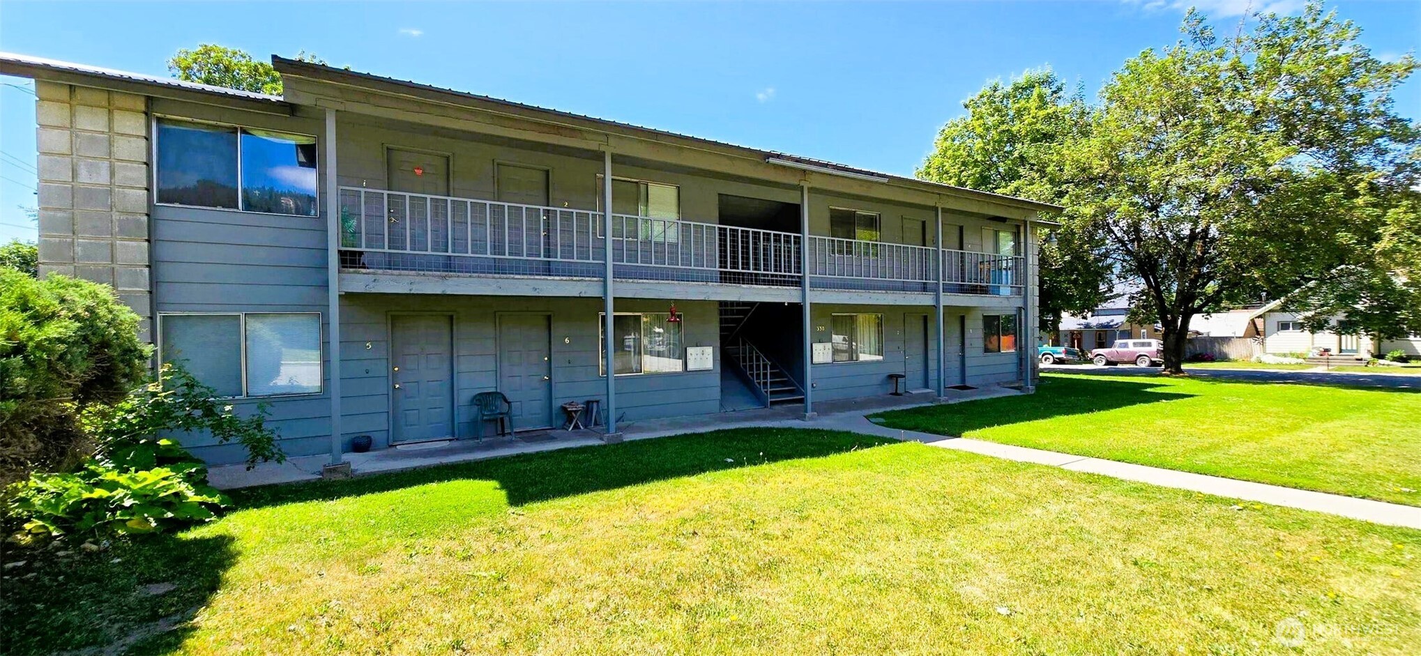 330 E 4th Avenue Colville WA 99114