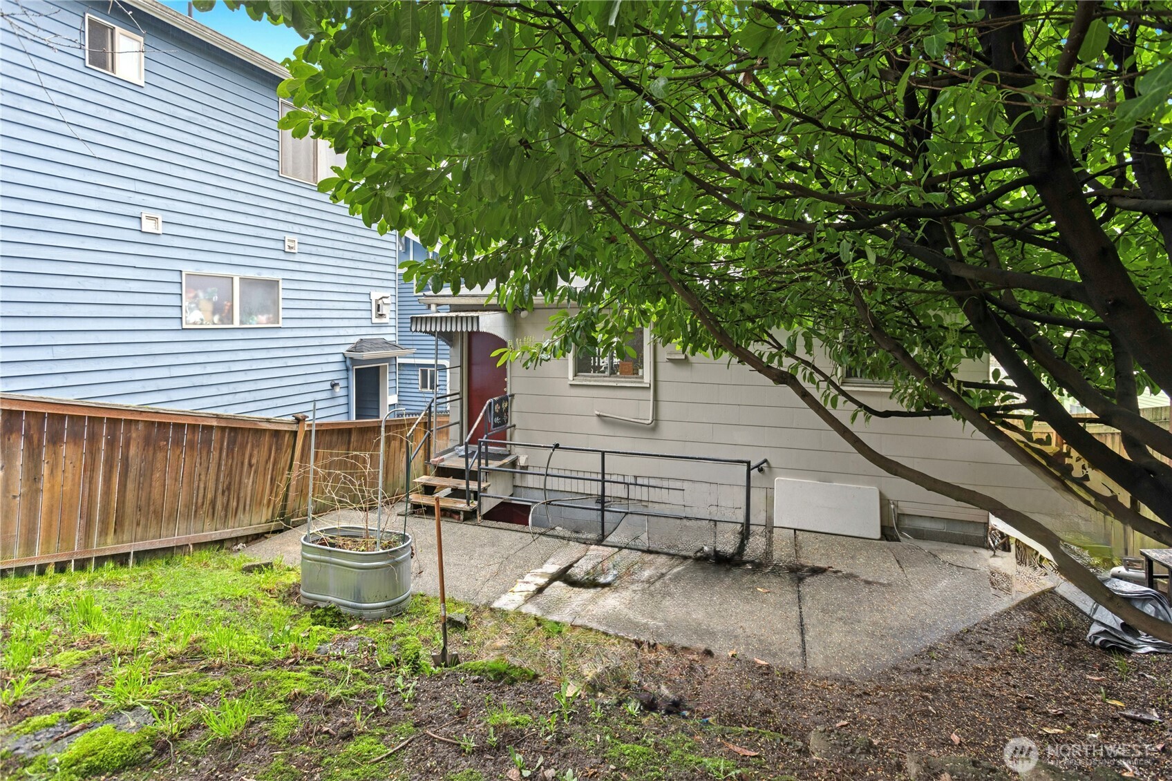 1537 15th Avenue S Seattle WA 98144