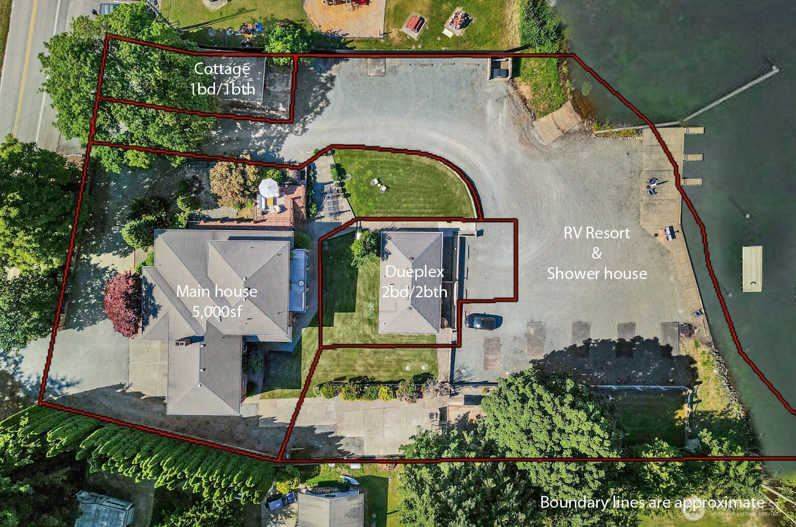 12951 S Front Street Mount Vernon WA 98273