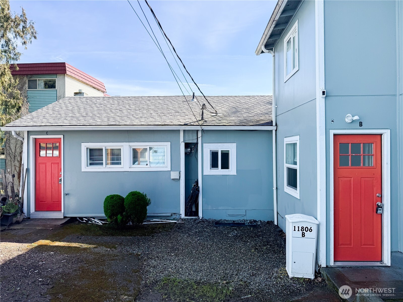 11806 Glendale Way S Seattle WA 98168