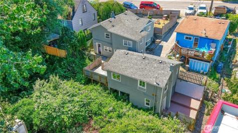11806 Glendale Way S Seattle WA 98168