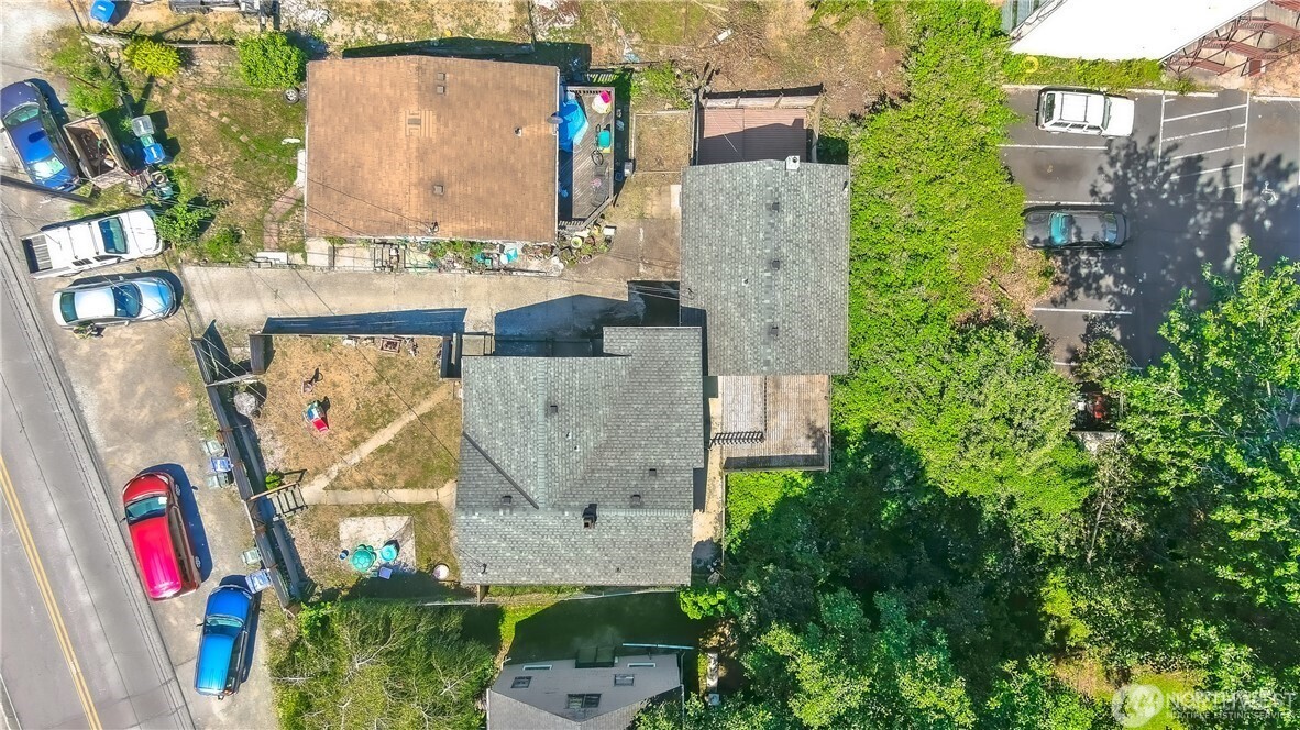 11806 Glendale Way S Seattle WA 98168