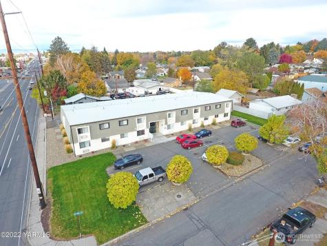 1020 S 20th Avenue Yakima WA 98902