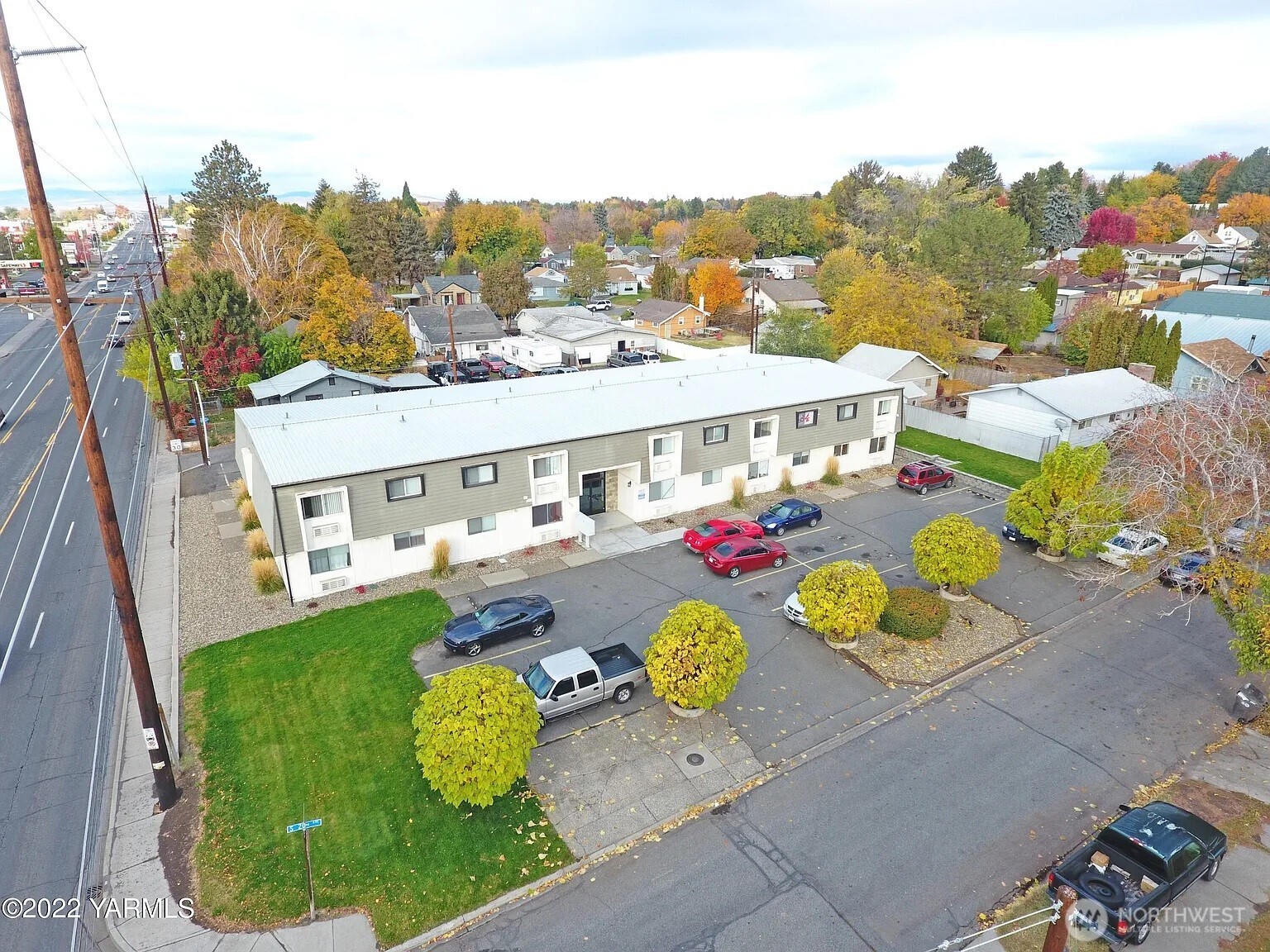 1020 S 20th Avenue Yakima WA 98902