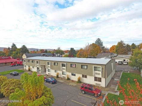 1020 S 20th Avenue Yakima WA 98902