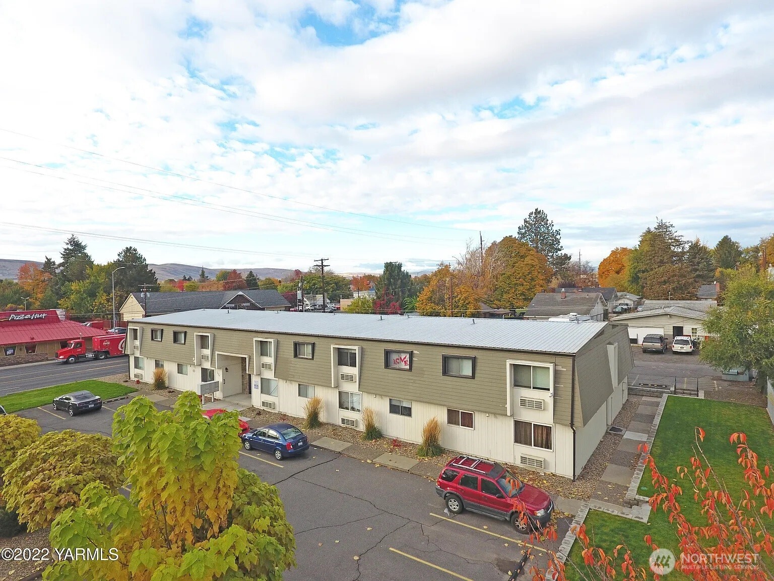 1020 S 20th Avenue Yakima WA 98902