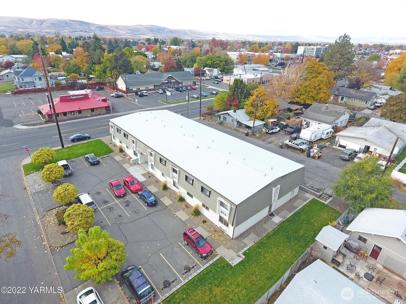 1020 S 20th Avenue Yakima WA 98902