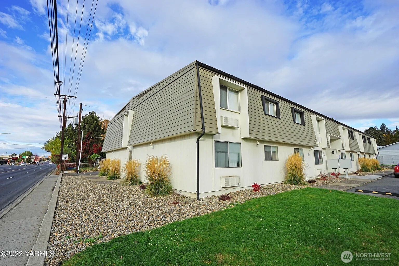 1020 S 20th Avenue Yakima WA 98902