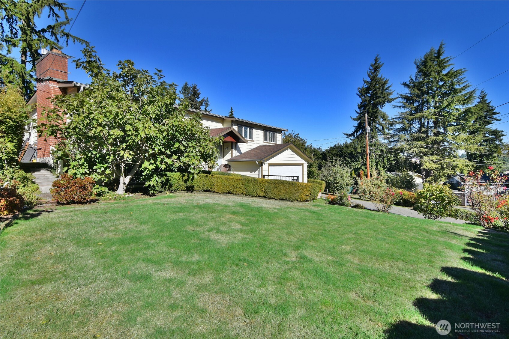 23116 80th Place W Edmonds WA 98026