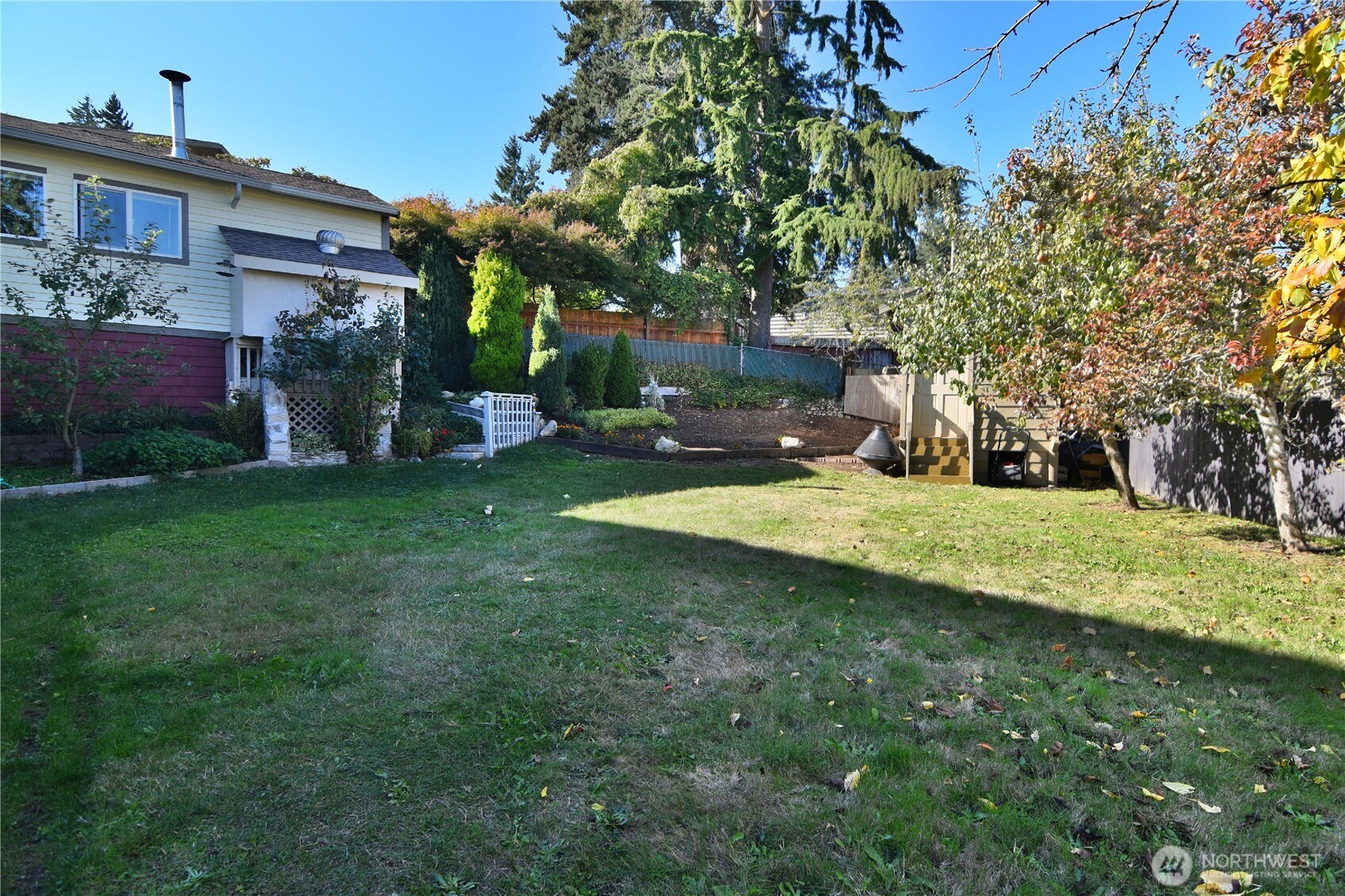 23116 80th Place W Edmonds WA 98026
