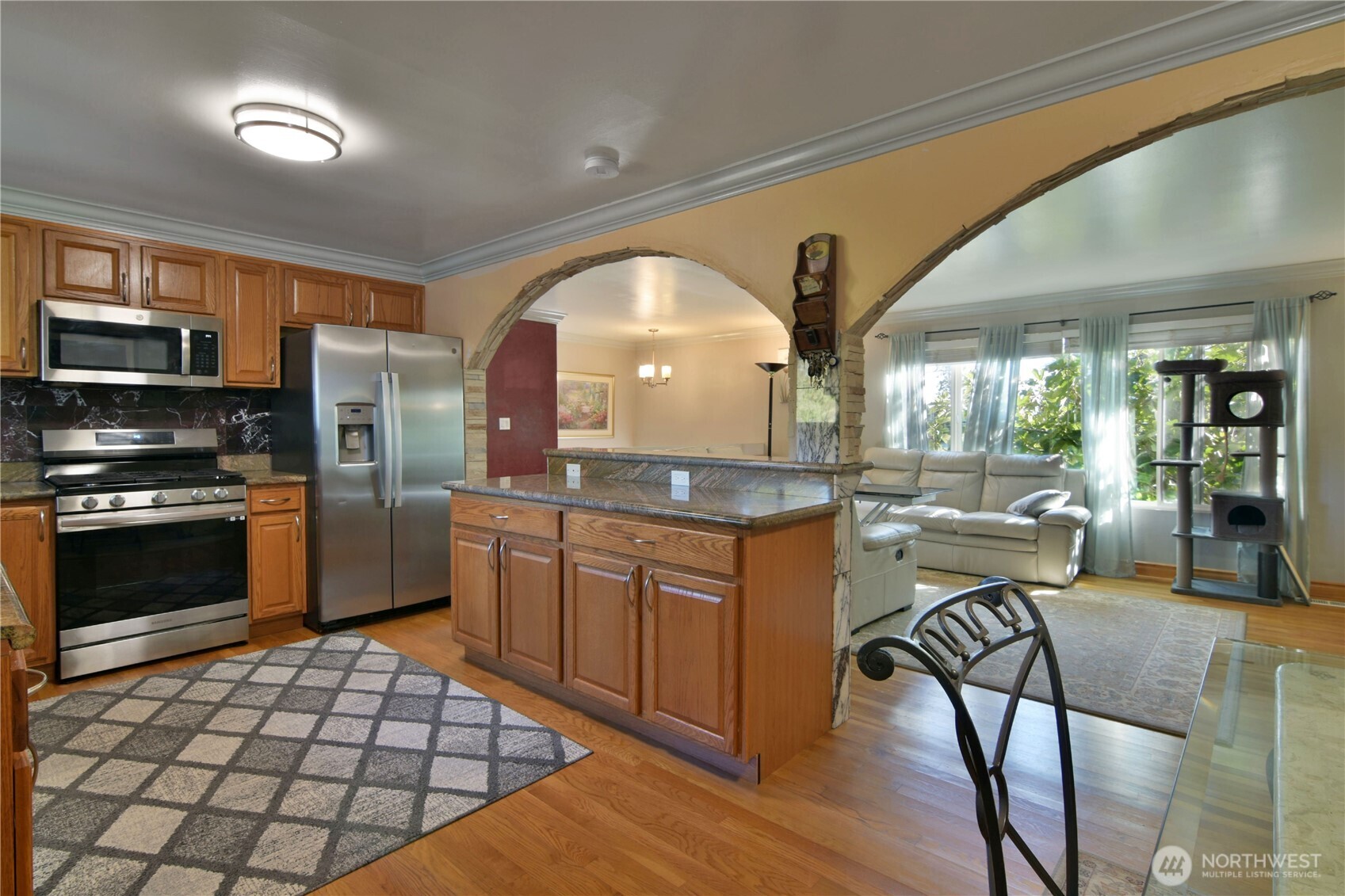 23116 80th Place W Edmonds WA 98026