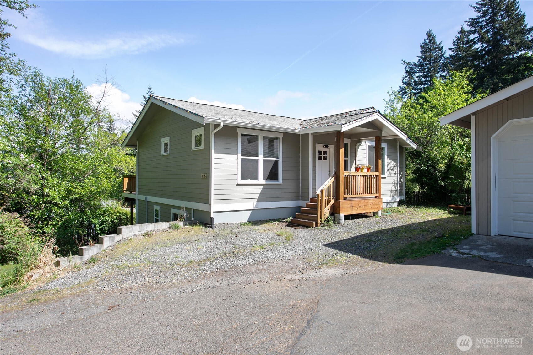 115 N 34th Street Bellingham WA 98225