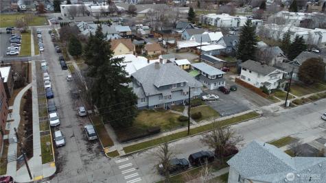 600 Douglas Street Wenatchee WA 98801