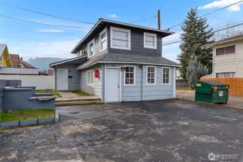 600 Douglas Street Wenatchee WA 98801