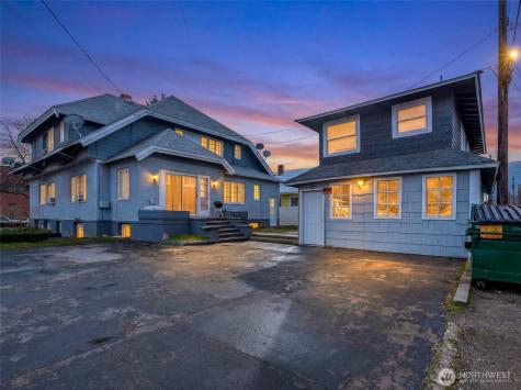 600 Douglas Street Wenatchee WA 98801