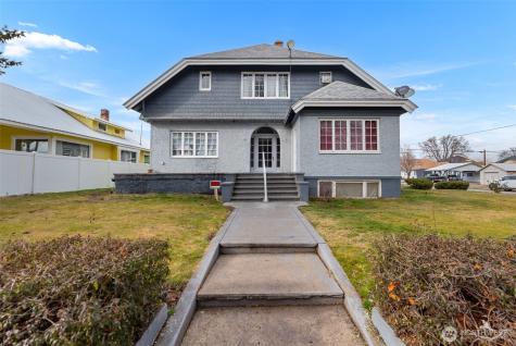 600 Douglas Street Wenatchee WA 98801
