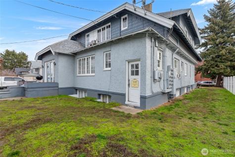 600 Douglas Street Wenatchee WA 98801