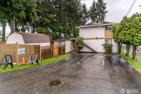 6321 Broadway Avenue Everett WA 98203