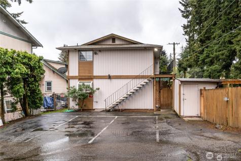 6321 Broadway Avenue Everett WA 98203