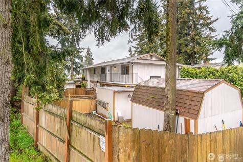 6321 Broadway Avenue Everett WA 98203