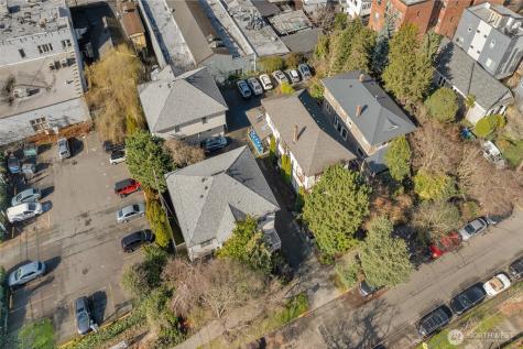 913 13th Avenue Seattle WA 98122