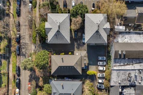 913 13th Avenue Seattle WA 98122