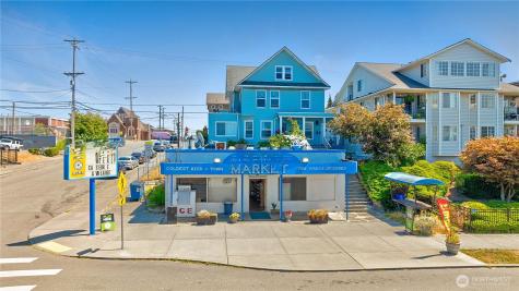 2601 Rucker Avenue Everett WA 98201