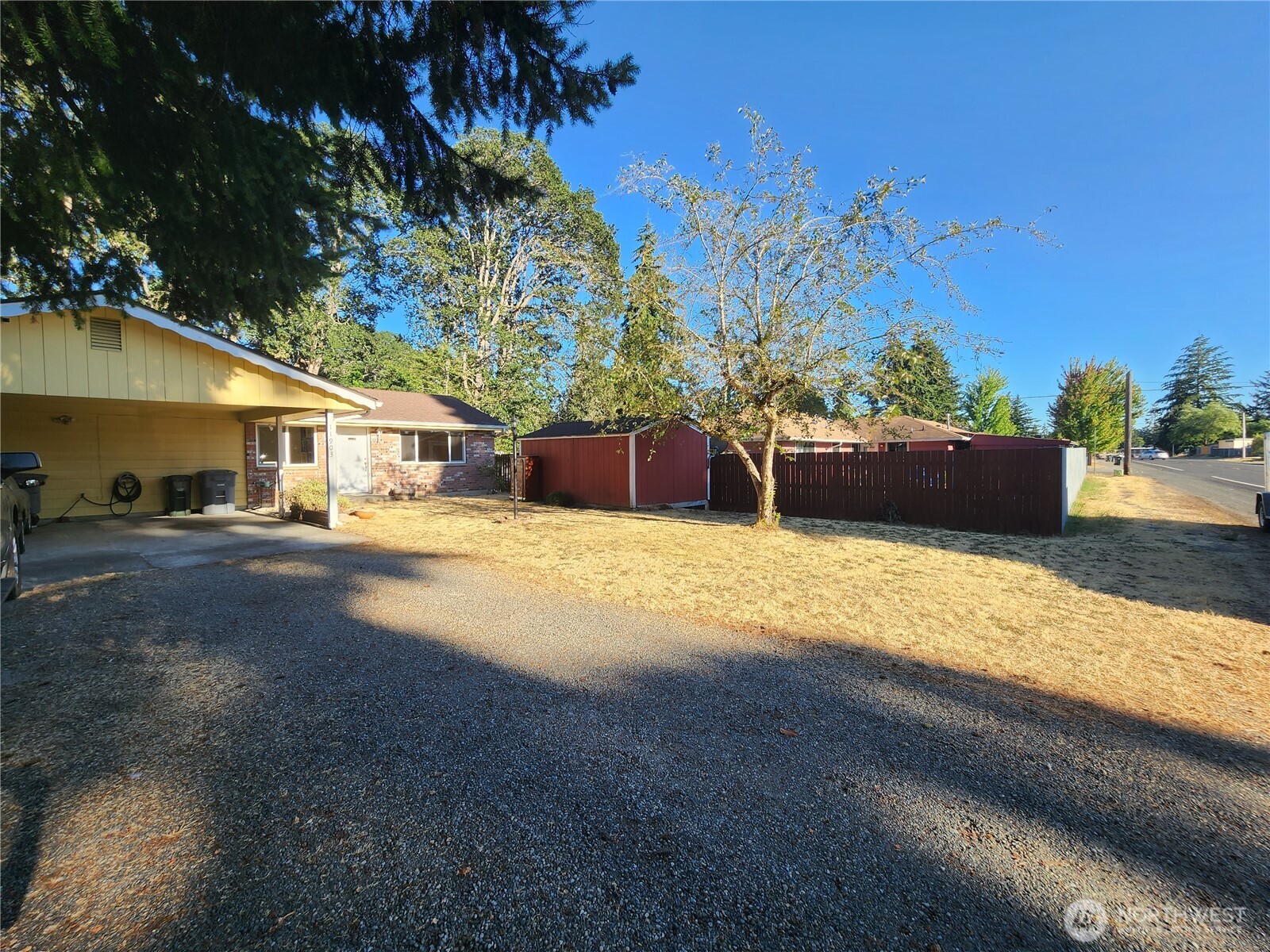 11901 Ainsworth Avenue S Tacoma WA 98444