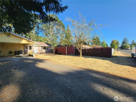11901 Ainsworth Avenue S Tacoma WA 98444