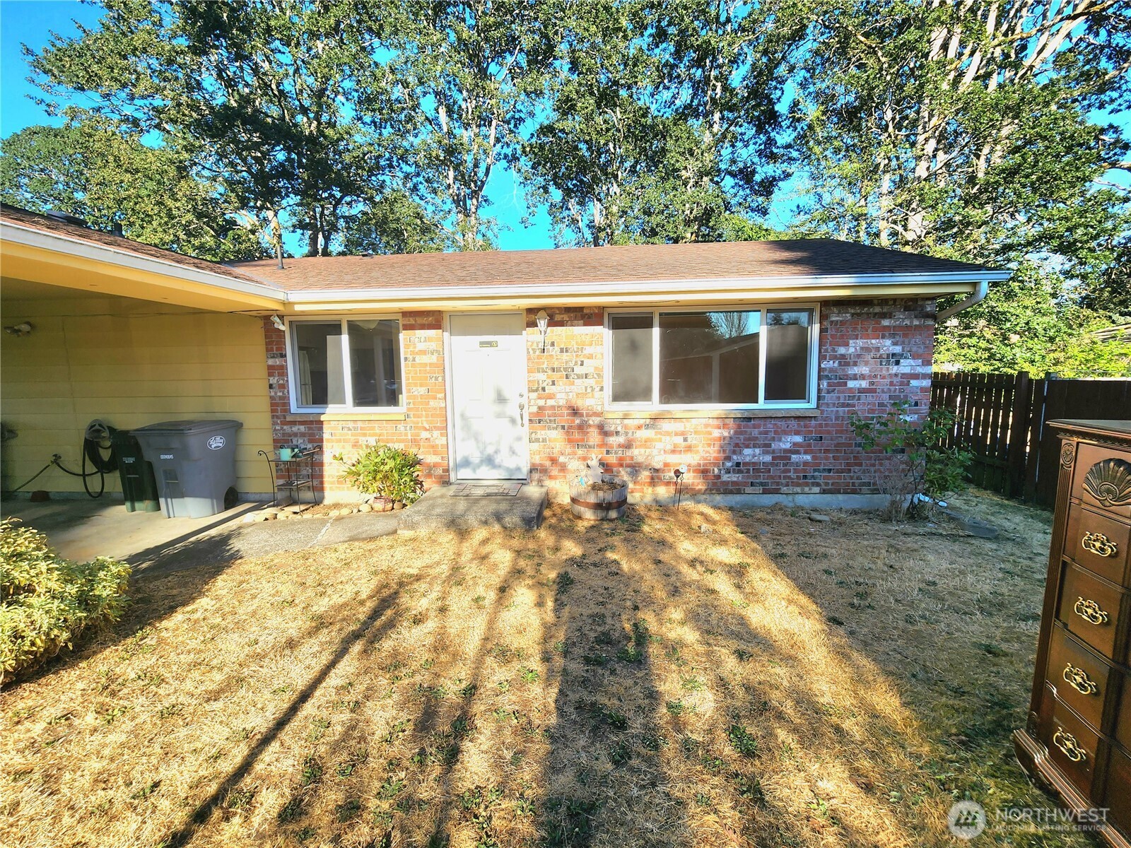 11901 Ainsworth Avenue S Tacoma WA 98444